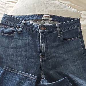 L.L. Bean Favorite Fit Blue Jeans